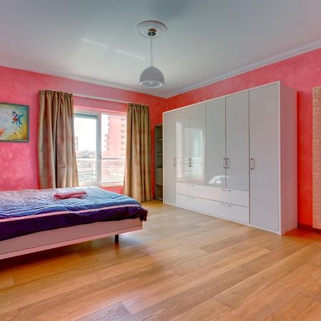Seafront Apartment Sliema Ngoại thất bức ảnh