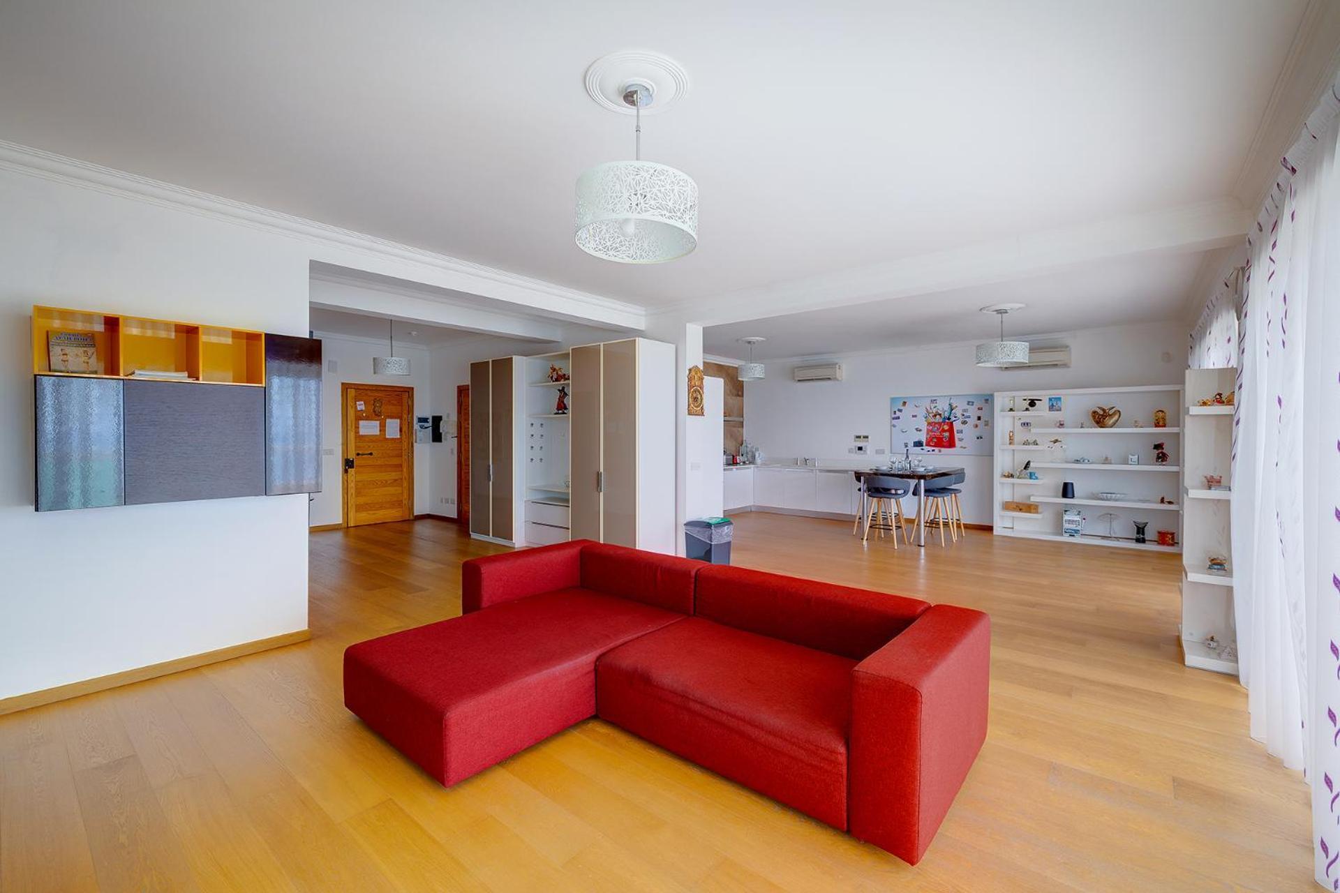 Seafront Apartment Sliema Ngoại thất bức ảnh