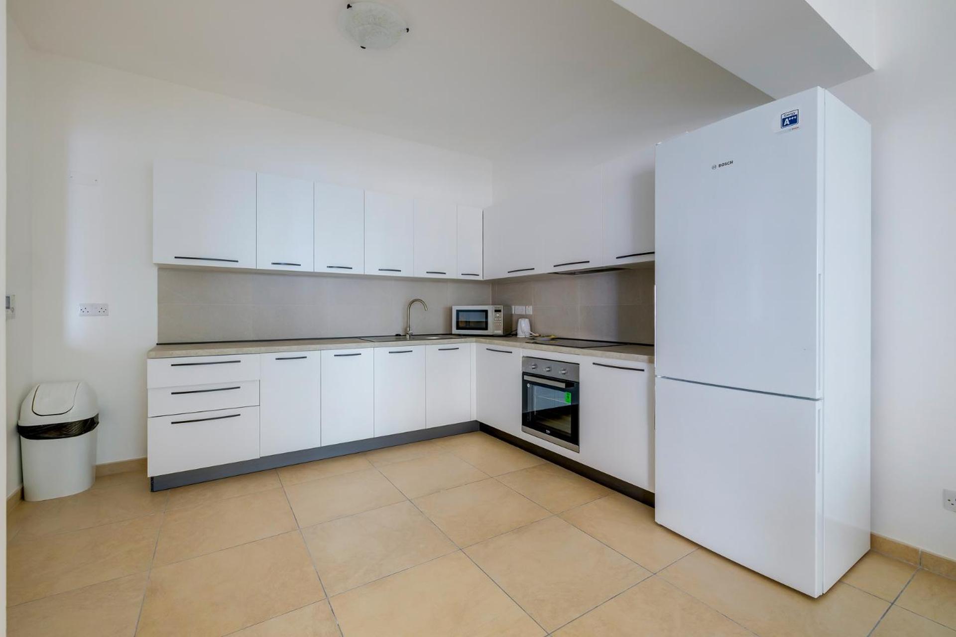 Seafront Apartment Sliema Ngoại thất bức ảnh