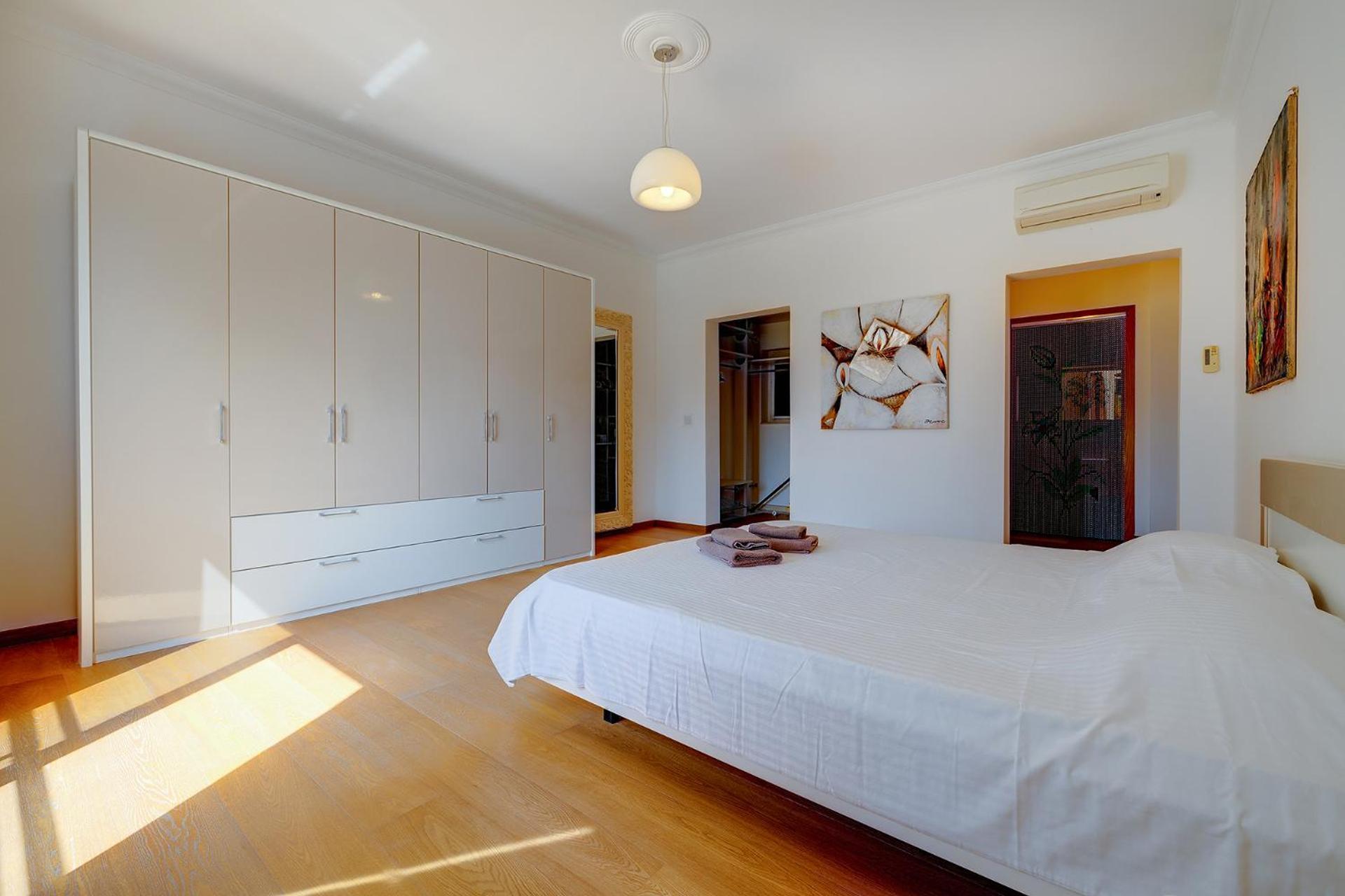 Seafront Apartment Sliema Ngoại thất bức ảnh