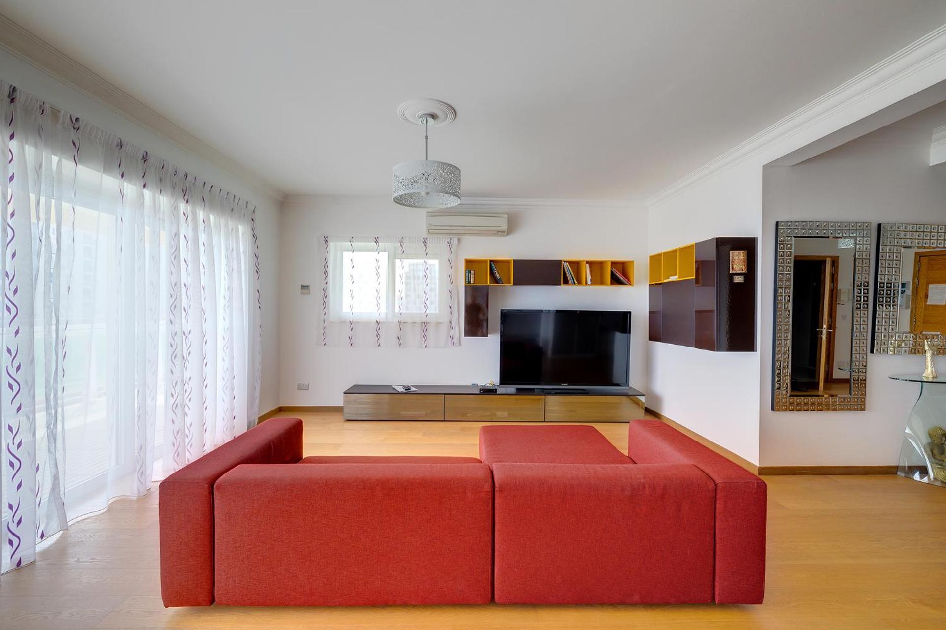 Seafront Apartment Sliema Ngoại thất bức ảnh