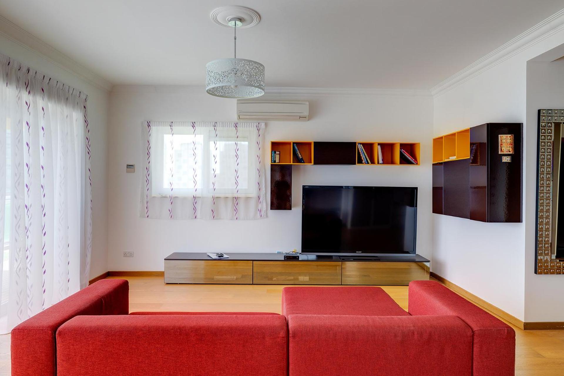 Seafront Apartment Sliema Ngoại thất bức ảnh