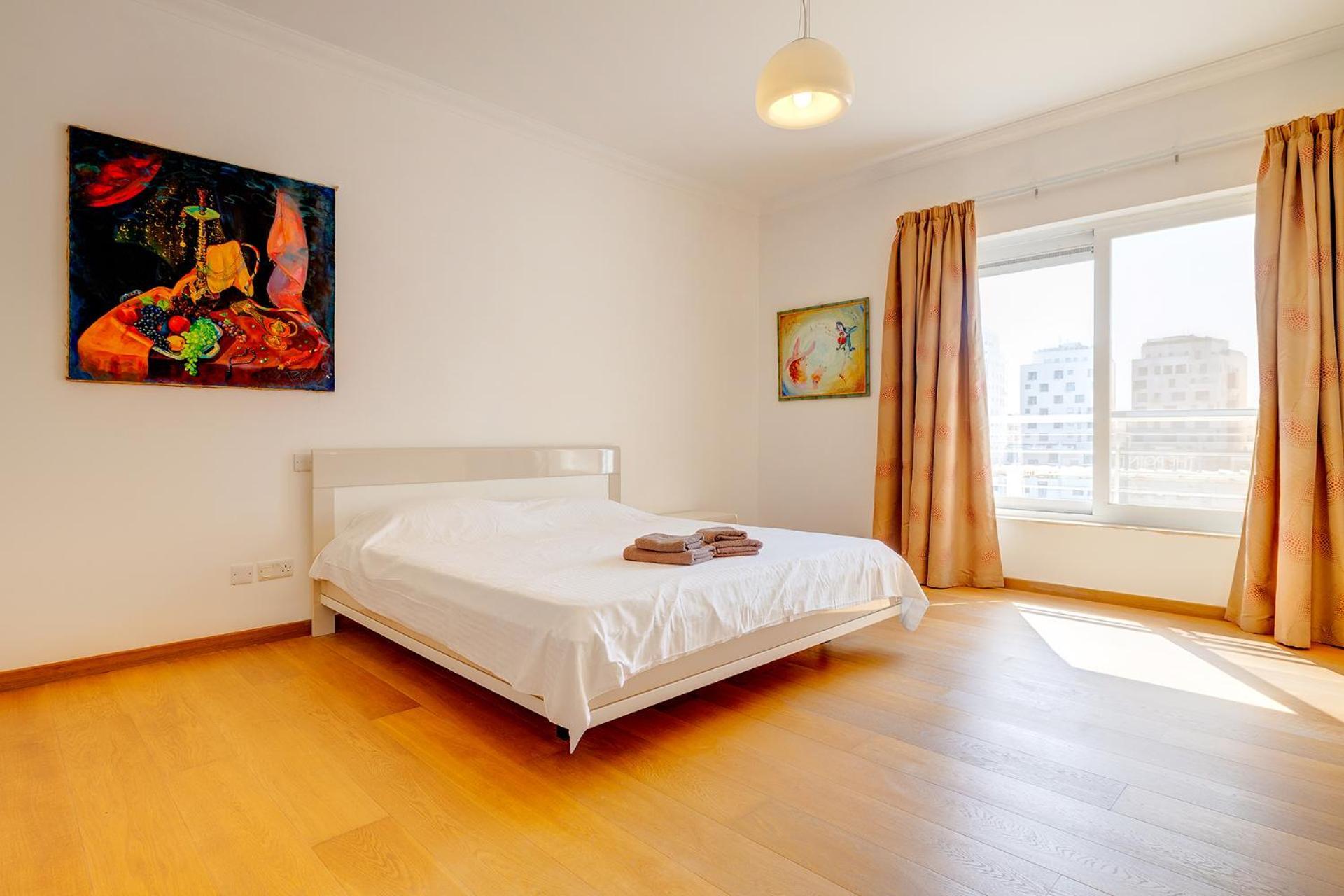 Seafront Apartment Sliema Ngoại thất bức ảnh